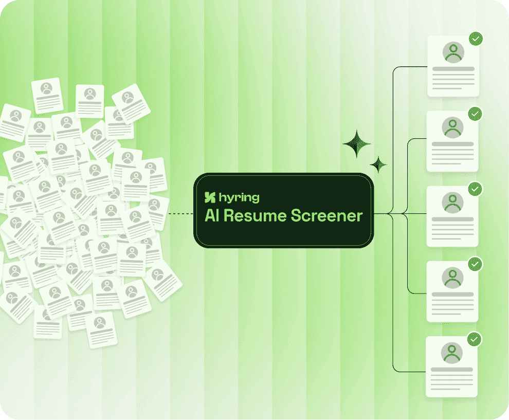 AI Resume Screener