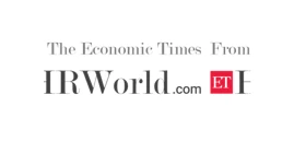 HRWorld - From The Economic Times