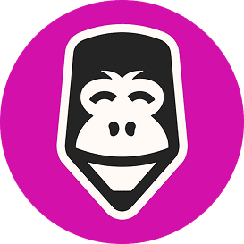 TestGorilla logo