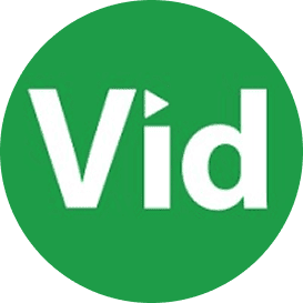 VidCruiter logo