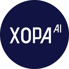 X0PA AI logo