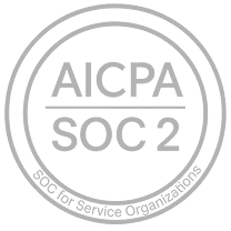 AICPA SOC 2 compliant