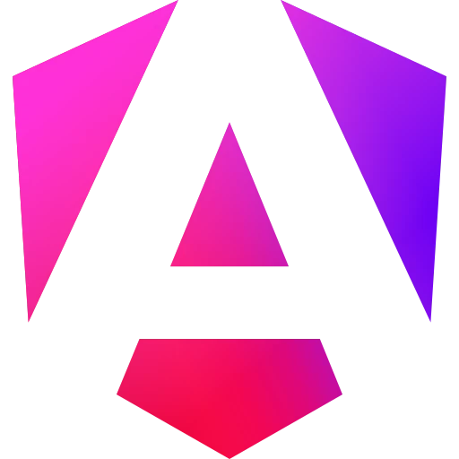 Angular logo
