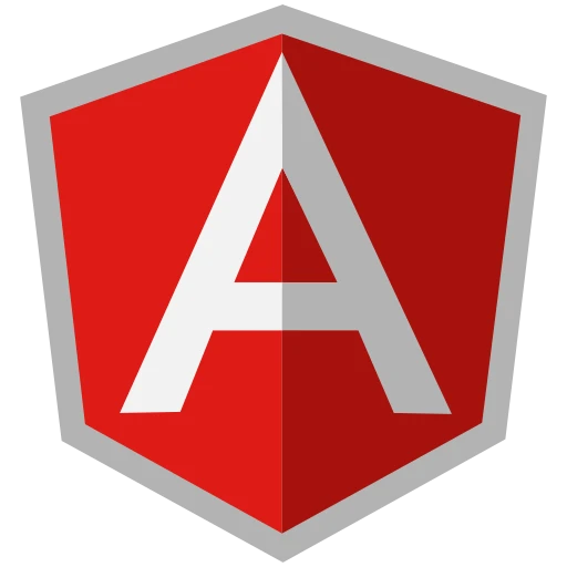 AngularJS logo