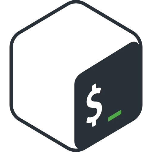 Bash logo