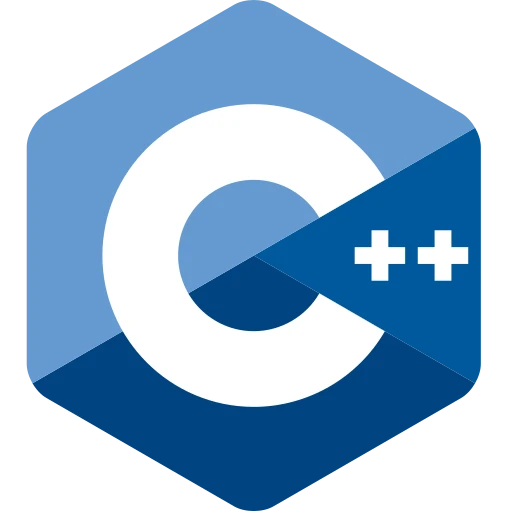 C++ logo