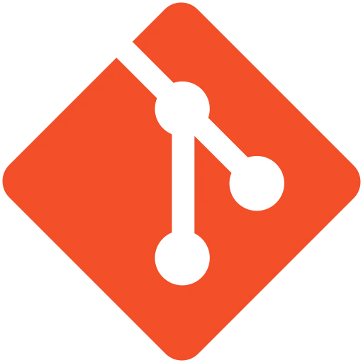 Git logo