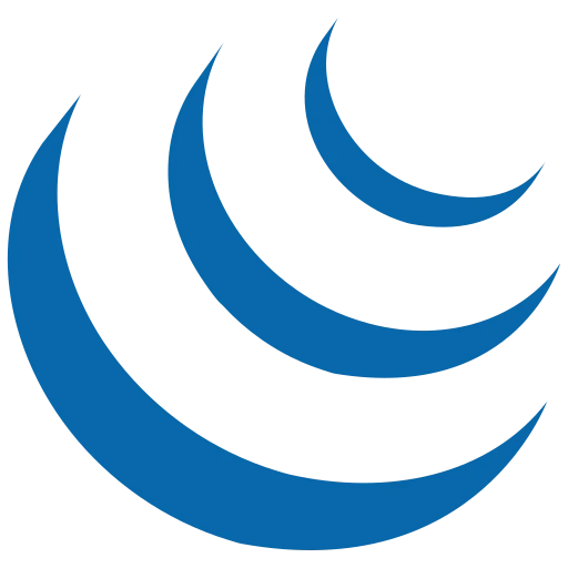jQuery logo
