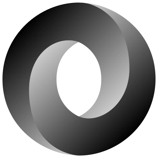 JSON logo