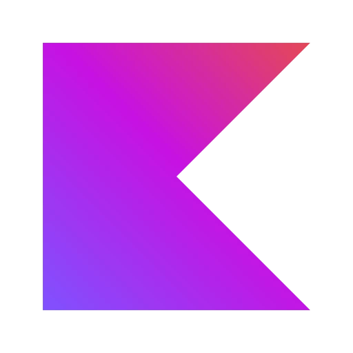 Kotlin logo