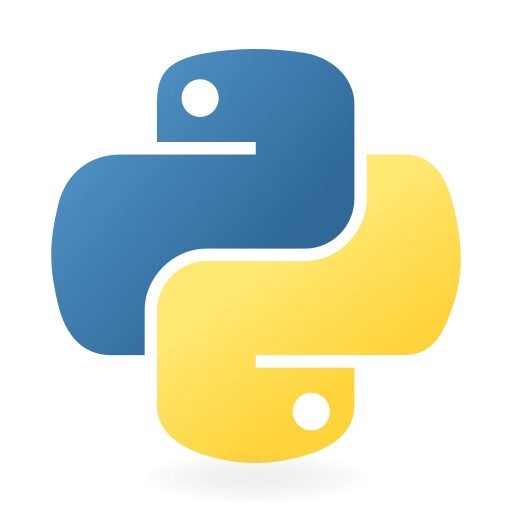 Python logo
