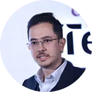Author image