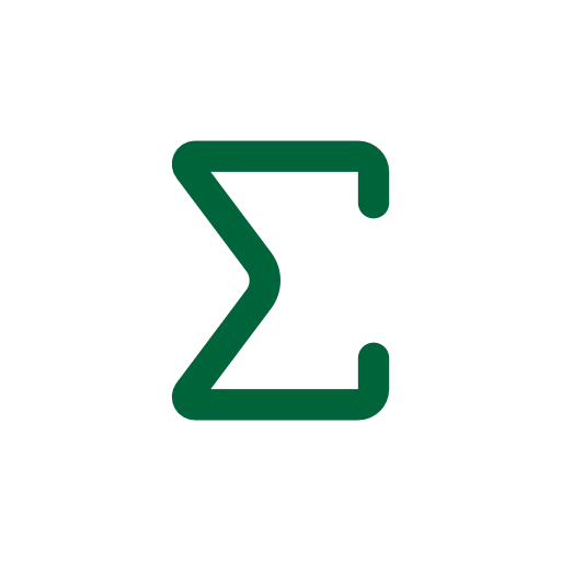 Statistics logo