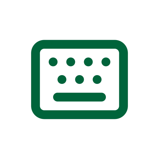 Typing Speed logo