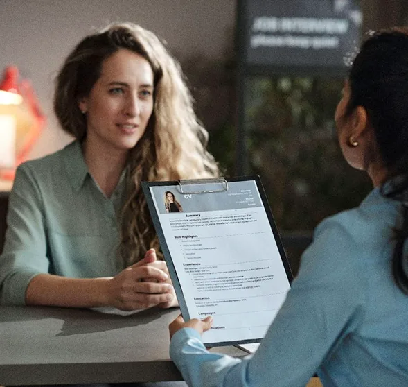 Technical and software hiring