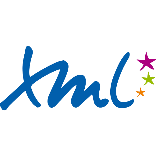 XML logo