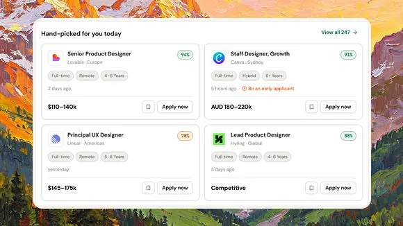 Explore companies hiring now
