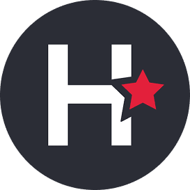 Hirevue logo