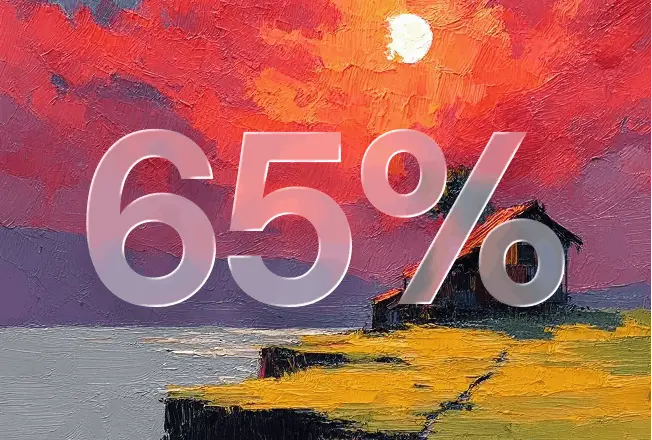 Recruiting partners earn up to 65% of Hyring's recruitment fee