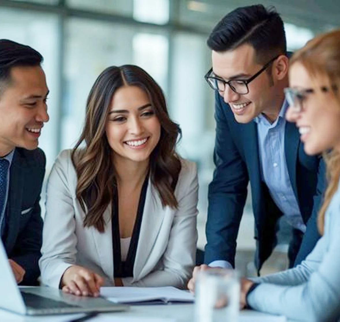 Recruitment agencies