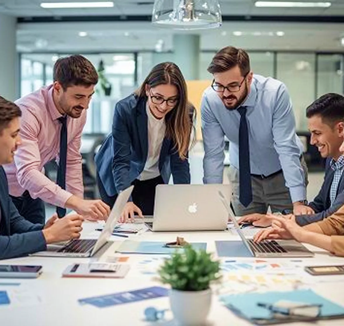 Technical hiring panels