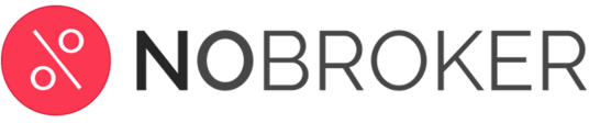 NoBroker Logo