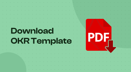 OKR Banner
